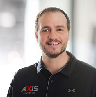 Erik Coleman | Vice President of Operations in the Permian at Axis Energy Services
